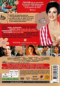 Volver [DVD], 1
