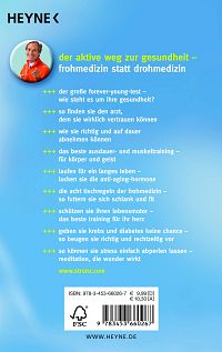 Frohmedizin - Der aktive Weg zur Gesundheit , 1