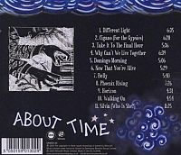 About Time [CD], 1
