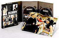 Bobby - Der letzte Tag von Robert F. Kennedy [DVD], 1