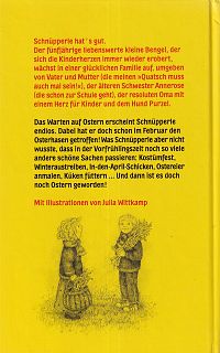 Schnüpperle - 24 Ostergeschichten, 1