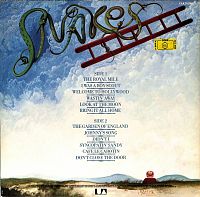 Snakes and Ladders [Vinyl], 1