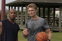 One Tree Hill - Staffel 4 [DVD], 5