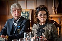 Kein Sex ist auch keine Lösung [DVD], 8