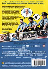 Shopping-Center King - Hier gilt mein Gesetz [DVD], 1