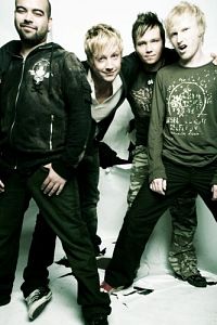 On the Way to Wonderland [CD], 1