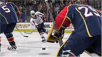 NHL 09 [Sony PlayStation 3], 6