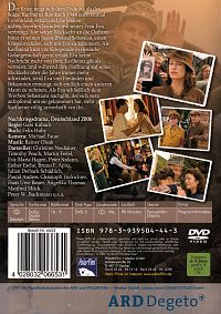 Die Frau des Heimkehrers [DVD], 1