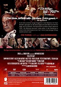 Red Letter Day - Töte deine Nachbarn [DVD], 1