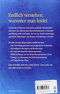 Unerklärliche Beschwerden?, 1