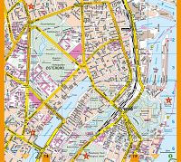 Marco Polo Reiseführer - Kopenhagen, 8