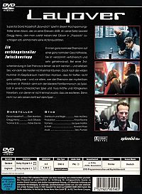 Layover [DVD], 1