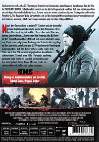 Rampage 3 - President Down [DVD], 1