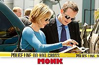 Monk - Staffel 1-8 - Gesamtbox [DVD], 8