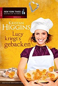 Lucy kriegt's gebacken, 1