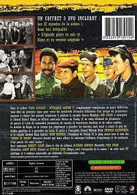 Papa Schultz - Saison 1 [DVD], 1