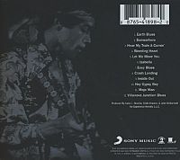 People, Hell and Angels [CD], 1