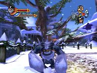 Kameo - Elements of Power [Microsoft Xbox 360], 4