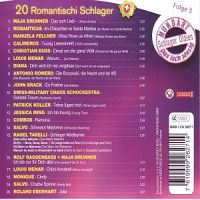 Mundart - Schlager - Oldies 3 [CD], 1