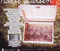 If A Song Could Get Me You [CD], 1