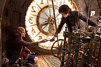 Hugo Cabret [DVD], 4