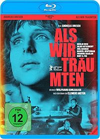 Als wir träumten [Blu-ray], 1