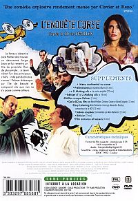 L'enquête corse [DVD], 1