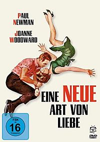 Eine neue Art von Liebe [DVD], 1
