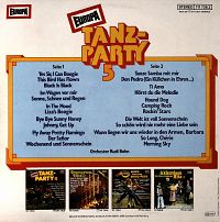 Tanz-Party 5 [Vinyl], 1