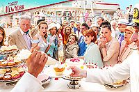 Ich war noch niemals in New York [DVD], 4