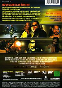 Biker Boyz [DVD], 1