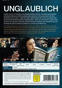 Dieu est grand, je suis toute petite [DVD], 6