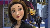 Bee Movie - Das Honigkomplott [DVD], 6