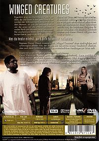 Winged Creatures [DVD], 1