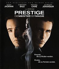 Prestige - Die Meister der Magie [Blu-ray], 1