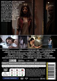Inside [DVD], 1