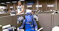 Nowitzki - Der perfekte Wurf [DVD], 3