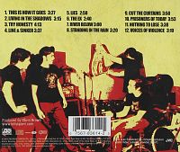 Billy Talent [CD], 1