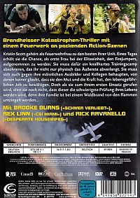 Firejumpers [DVD], 1