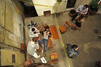 Switch - Ein mörderischer Tausch [DVD], 4