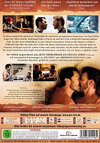 Pit Stop (OmU) [DVD], 1