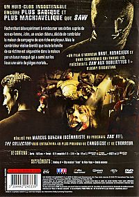 The Collector [DVD], 1