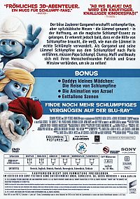 Die Schlümpfe 2 [DVD], 1