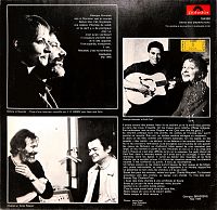 Georges Moustaki [Vinyl], 1