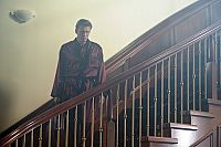 The Package - Killer Games [Blu-ray], 4