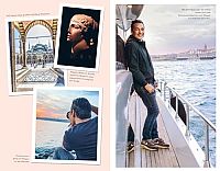 Nice to meet you, Istanbul!: Auf Entdeckungstour ins Herz der Stadt, 4