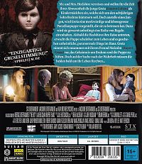 The Boy [Blu-ray], 1