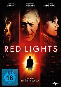 Red Lights [DVD], 1