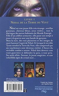 Chroniques Du Monde Emerge, 1