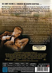 Harsh Times - Leben am Limit [DVD], 1